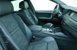 BMW X6 2008 года